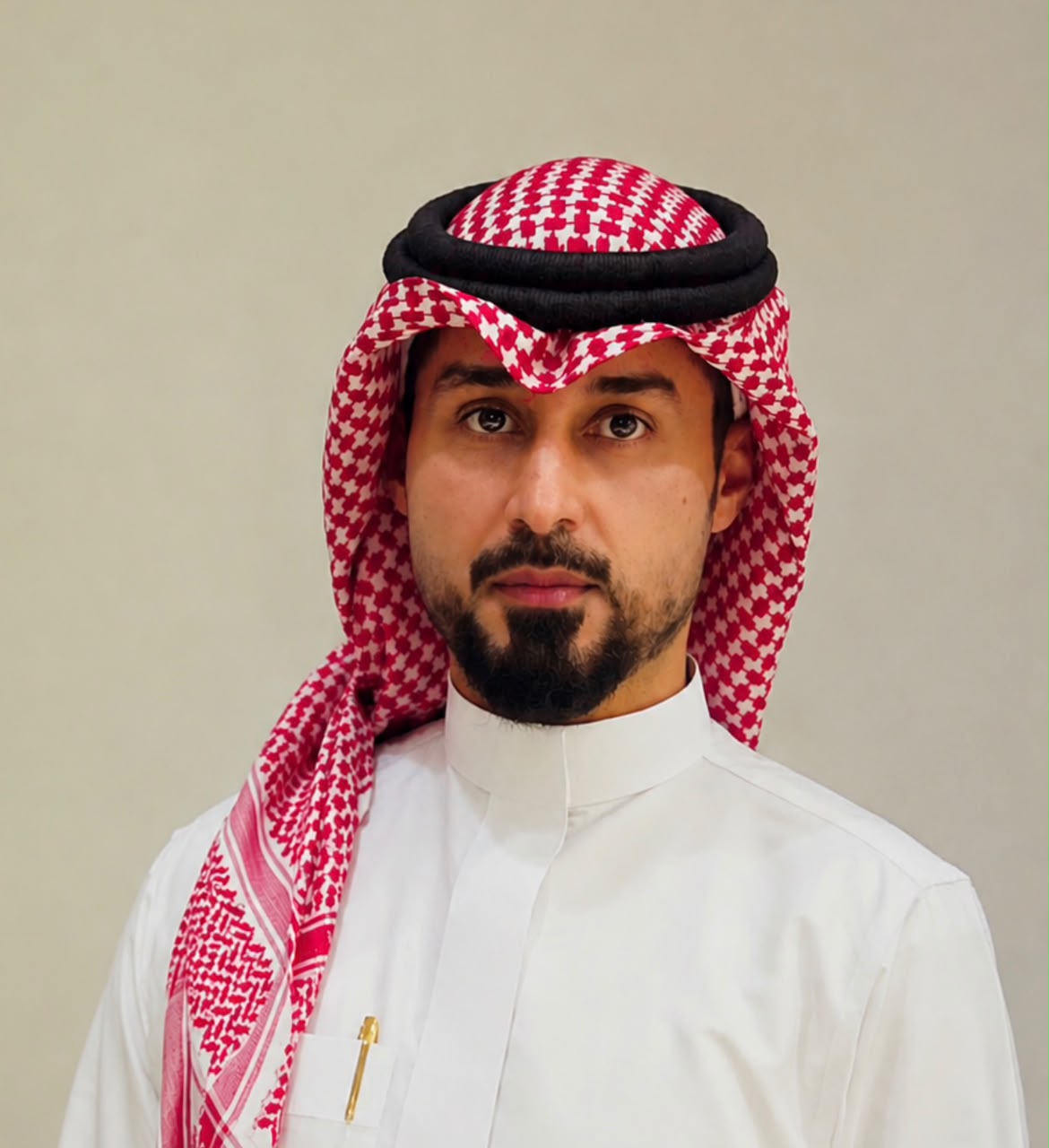 م. خليل الزهراني