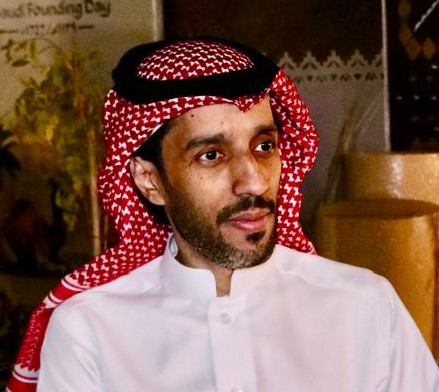 م. نايف العنزي
